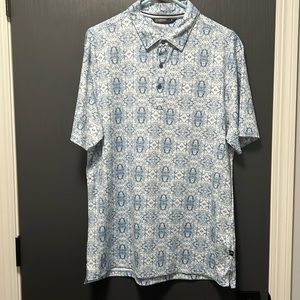 Men’s Golf Polo